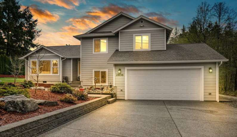 2836 SE Spring Creek Rd | Port Orchard