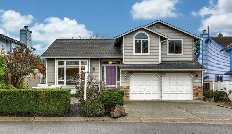 11832 45th Ave SE | Everett