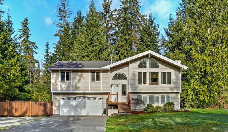 13332 127th Dr NE | Lake Stevens