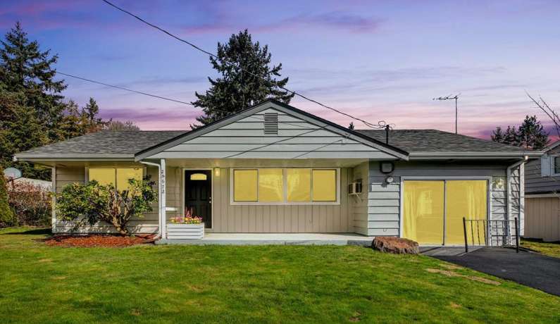 25672 29th Ave S | Kent