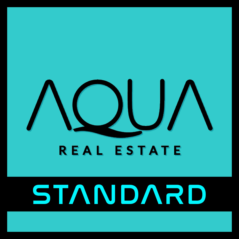 Aqua Standard Plan